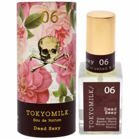 Dead Sexy No.6 Parfum