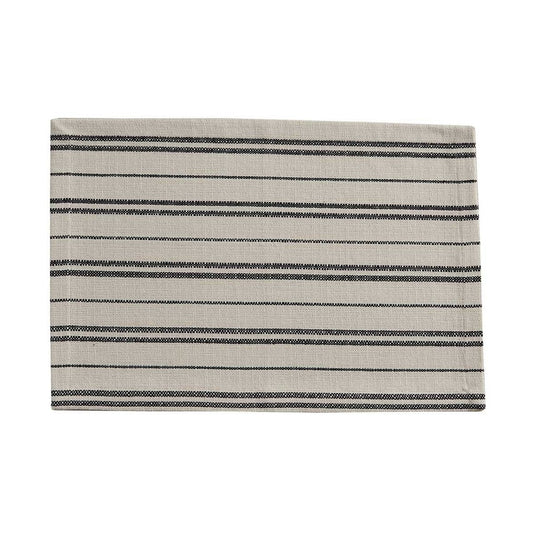 Railroad Stripe Placemat