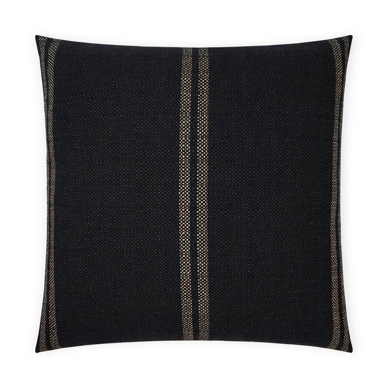 Vendella Pillow-Black