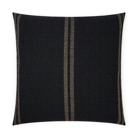 Vendella Pillow-Black