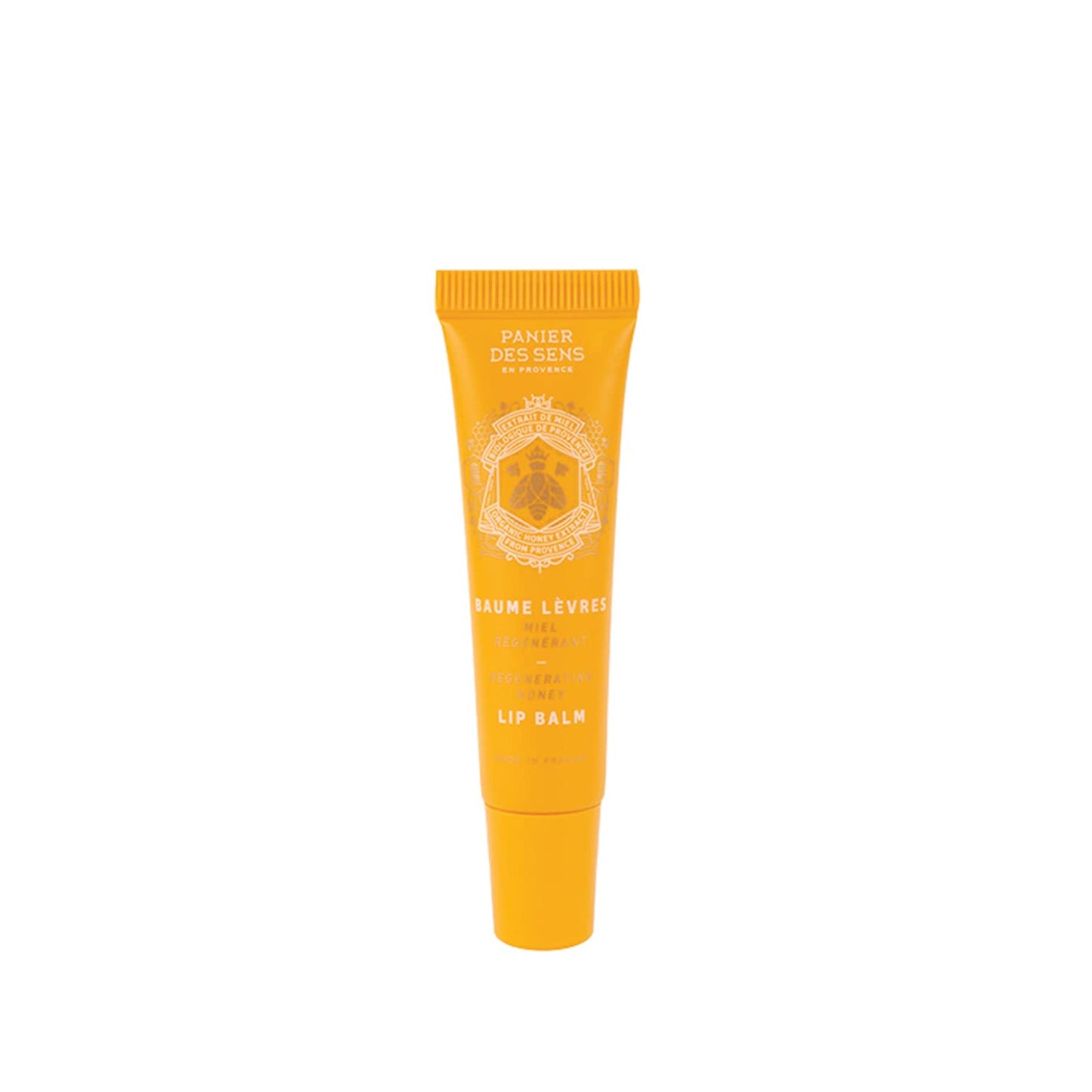 Honey Lip balm-Honey : .48OZ