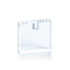 Rectangular Crystal Taper Holder