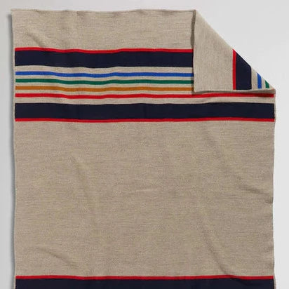 Yellowstone National Park Throw