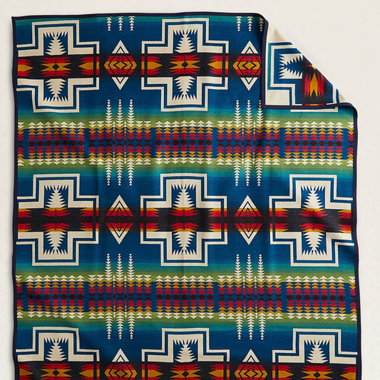 Century Harding Blanket-Robe