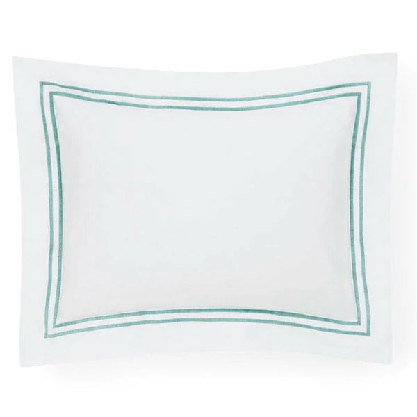 Grand Hotel Pillow Case