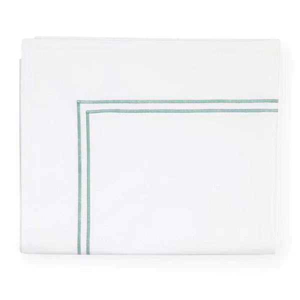 Hotel Collection Flat Sheet