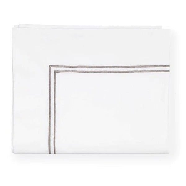 Hotel Collection Flat Sheet