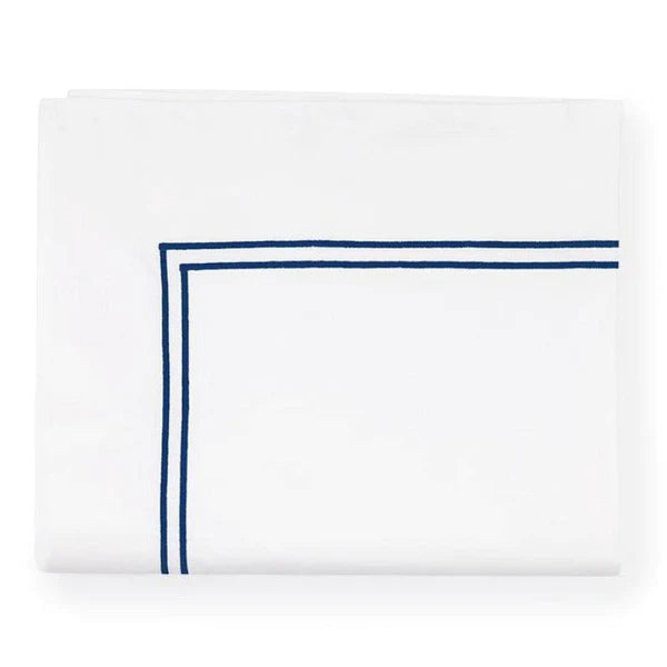 Hotel Collection Flat Sheet