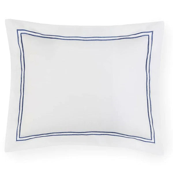 Grand Hotel Pillow Case