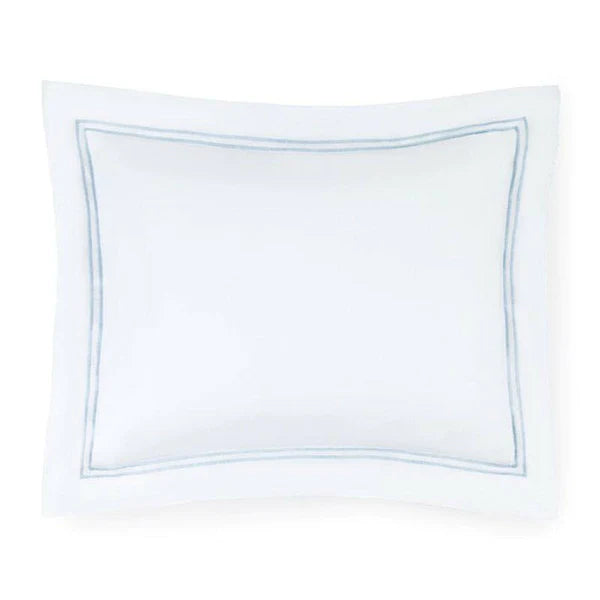 Grand Hotel Pillow Case