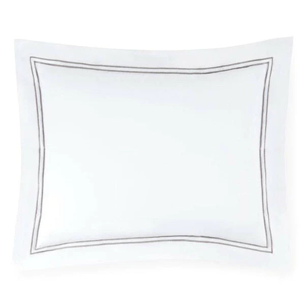 Grand Hotel Pillow Case