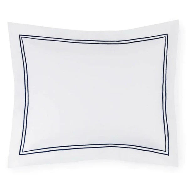 Grand Hotel Pillow Case