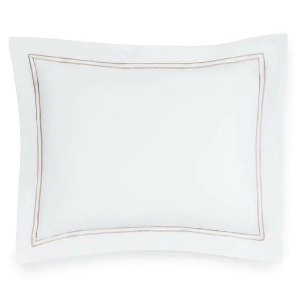 Grand Hotel Pillow Case