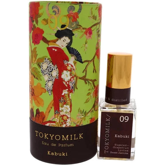 Kabuki #9 Parfume