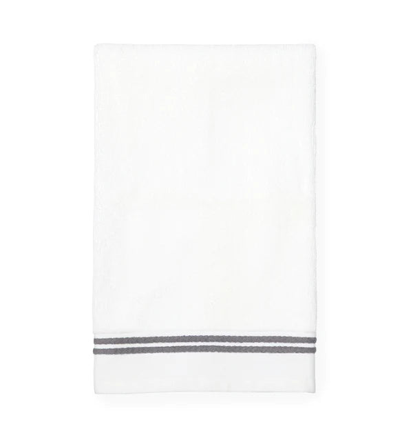 Aura Combed Cotton Towel