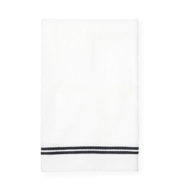 Aura Combed Cotton Towel