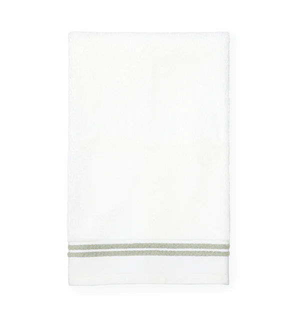 Aura Combed Cotton Towel