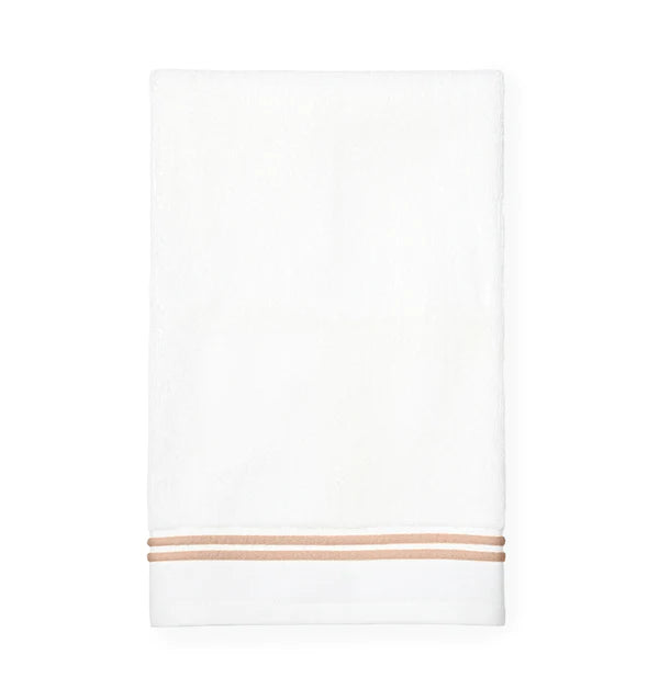 Aura Combed Cotton Towel