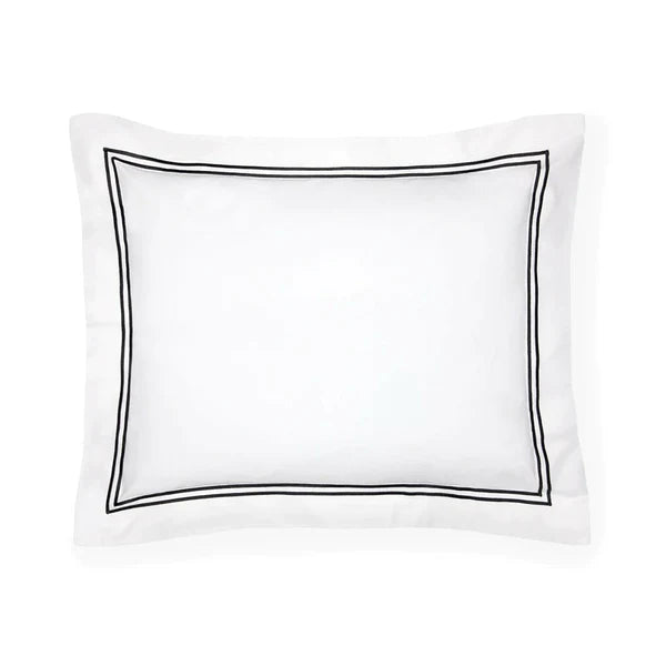 Grand Hotel Pillow Case