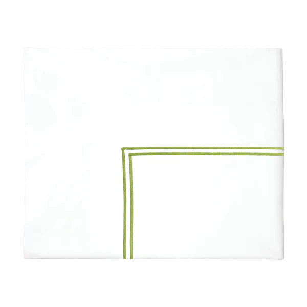 Hotel Collection Flat Sheet