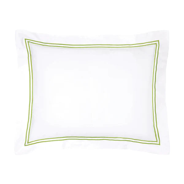 Grand Hotel Pillow Case