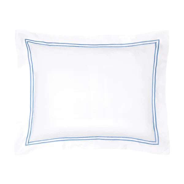 Grand Hotel Pillow Case