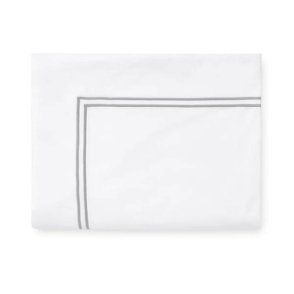 Hotel Collection Flat Sheet