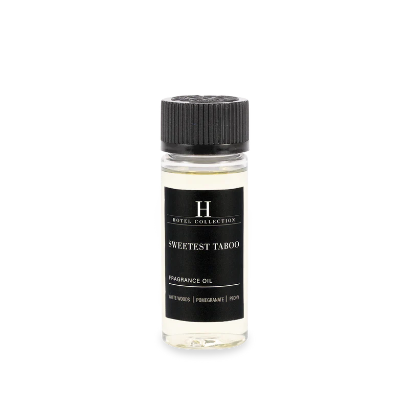 Hourglass Fragrance Oil