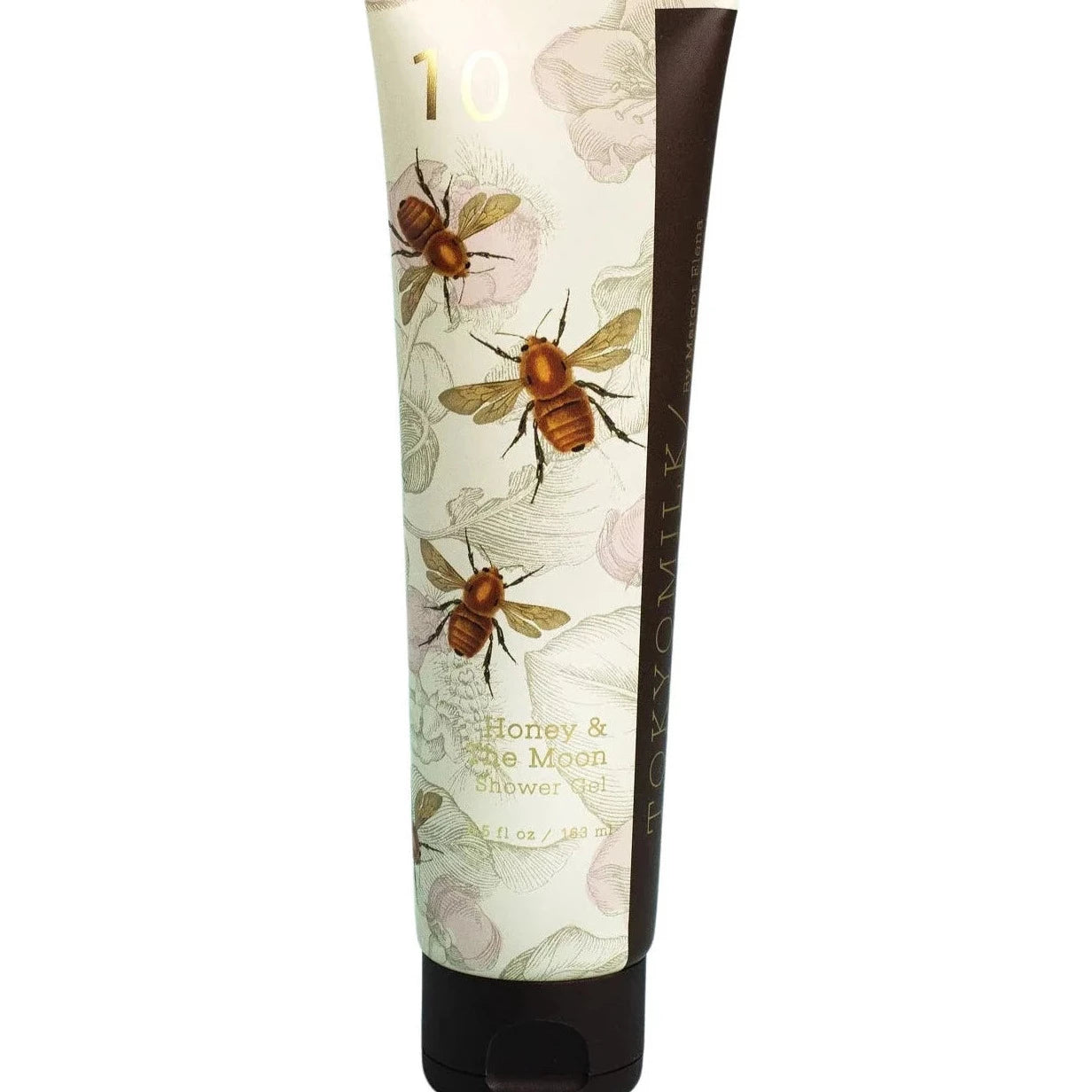 Honey & The Moon Shower Gel-5.5 OZ