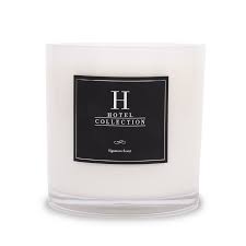 Deluxe Black Velvet Candle-55 OZ