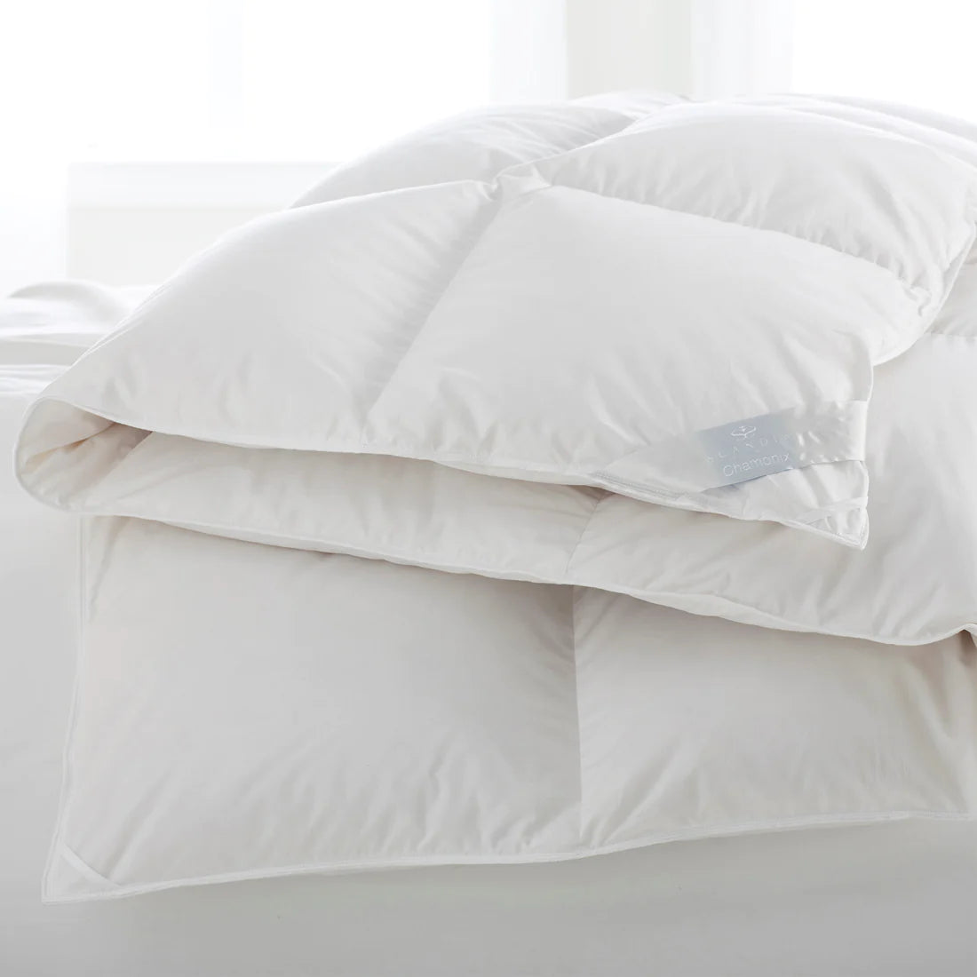 Chamonix Comforters