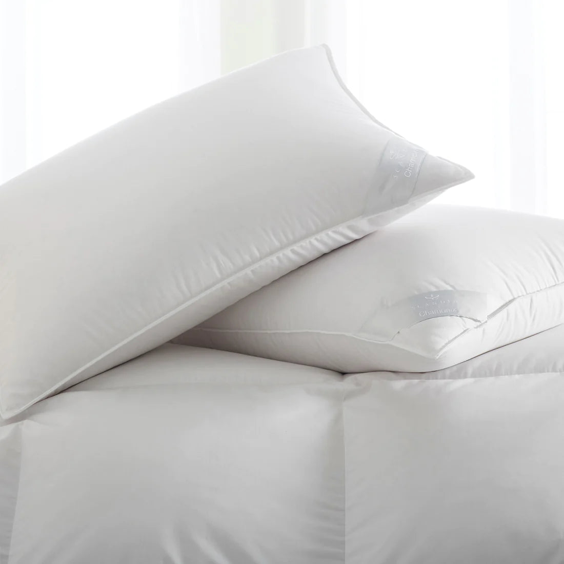 Chamonix Pillows