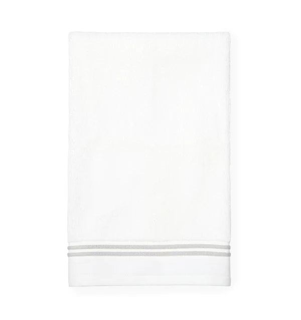 Aura Combed Cotton Towel