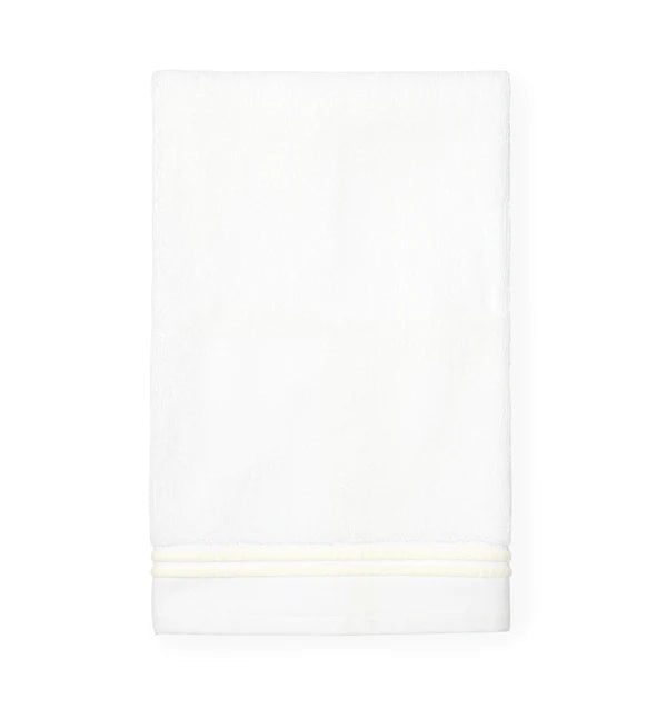 Aura Combed Cotton Towel