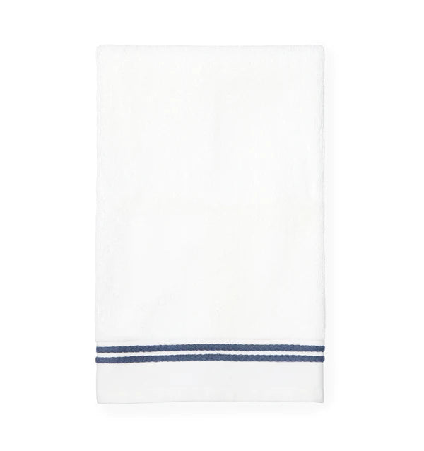 Aura Combed Cotton Towel