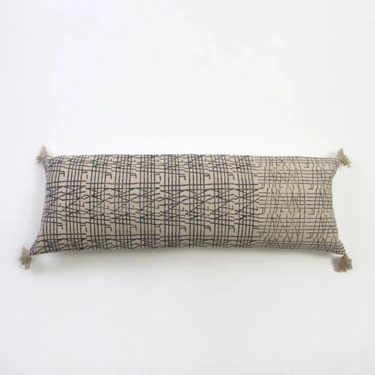 Ruma Pillow, X Long Bolster