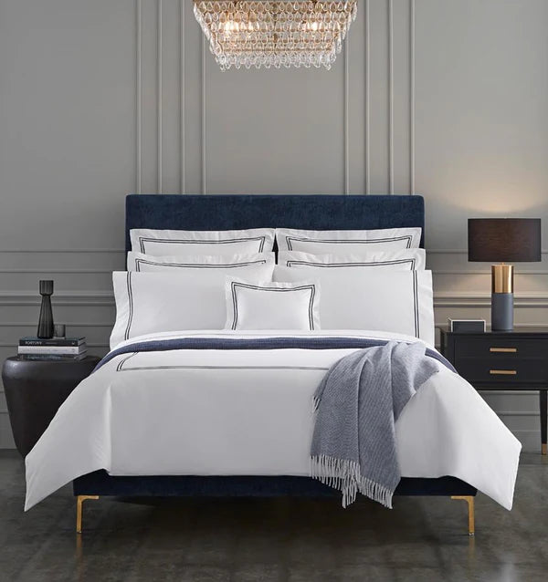 Grand Hotel Duvet Cover