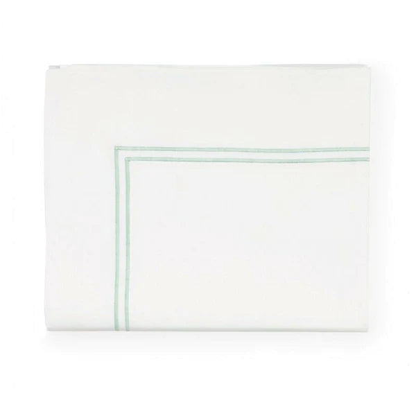 Hotel Collection Flat Sheet