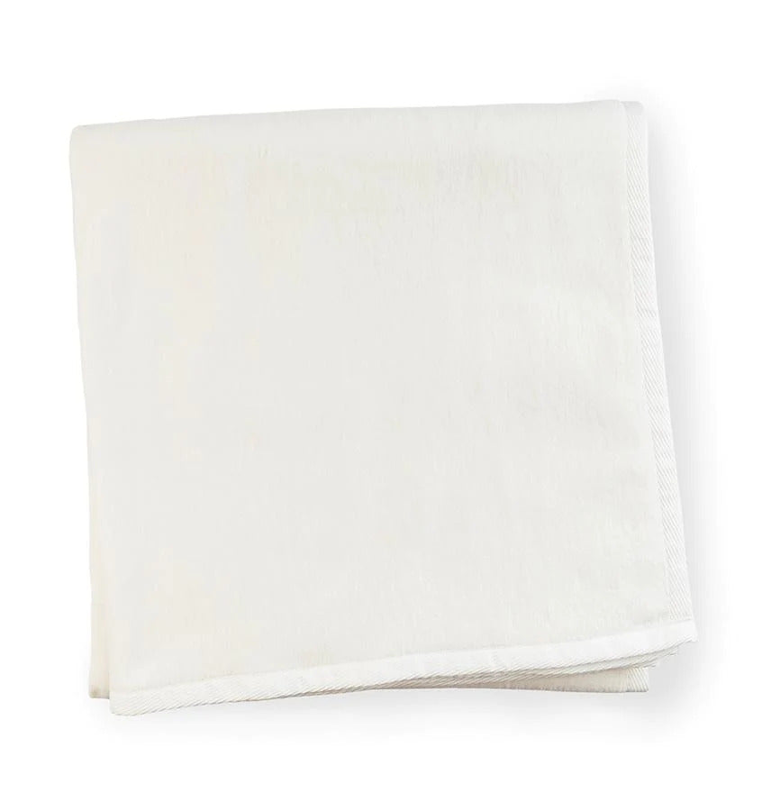 St. Moritz Cotton Blanket