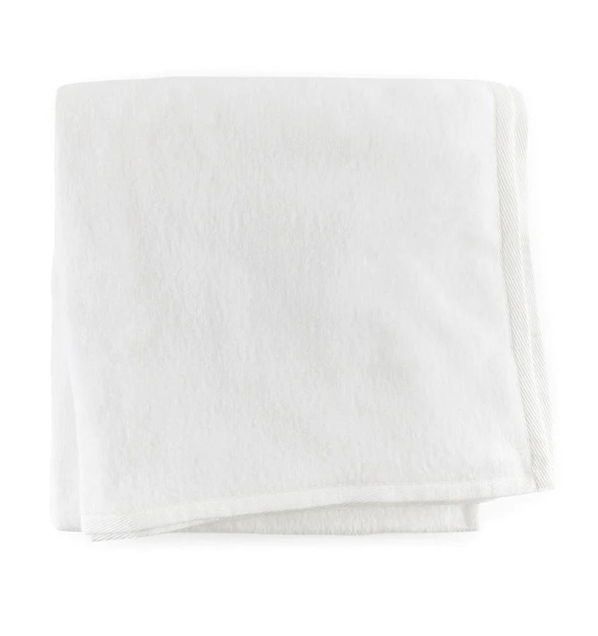 St. Moritz Cotton Blanket