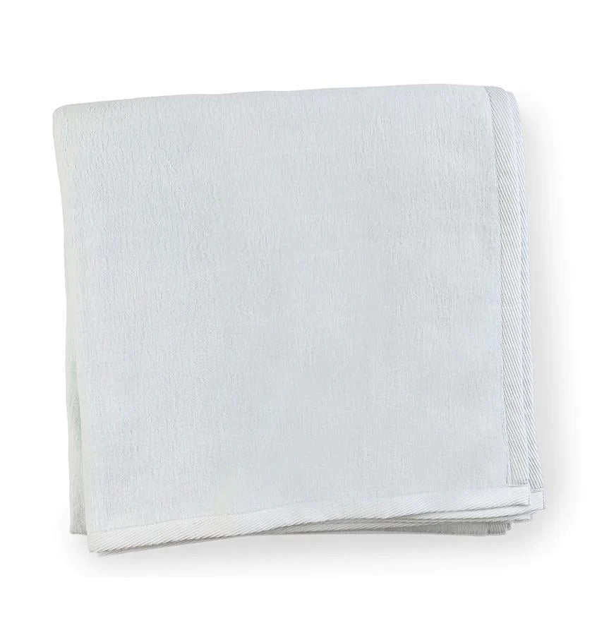 St. Moritz Cotton Blanket