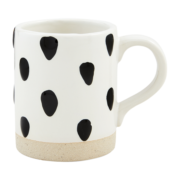 Patterned Mugs