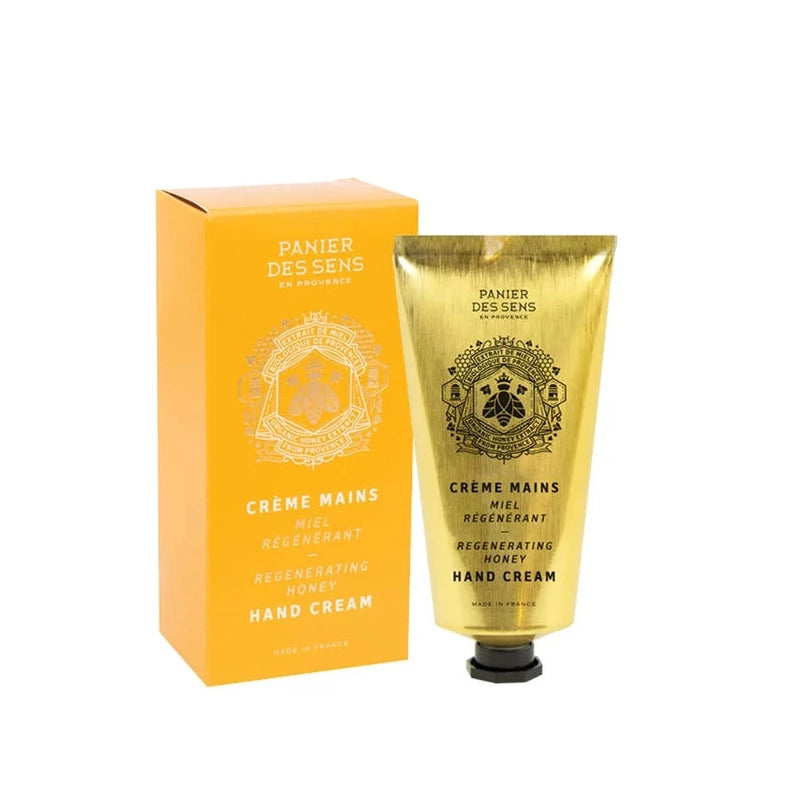 Honey Hand Cream-honey : 2.6OZ